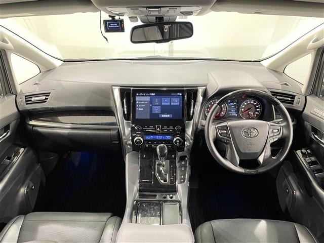 Toyota ALPHARD 2022 8015439-15