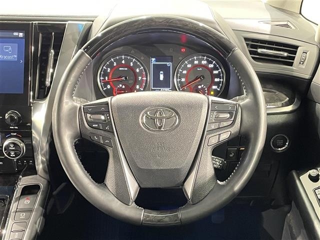 Toyota ALPHARD 2022 8015439-2