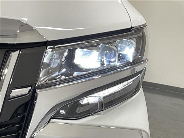 Toyota ALPHARD 2022 8015439-21