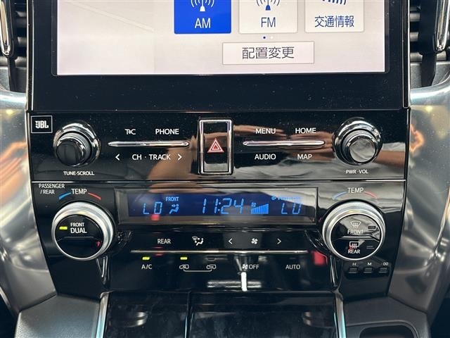 Toyota ALPHARD 2020 8015440-10