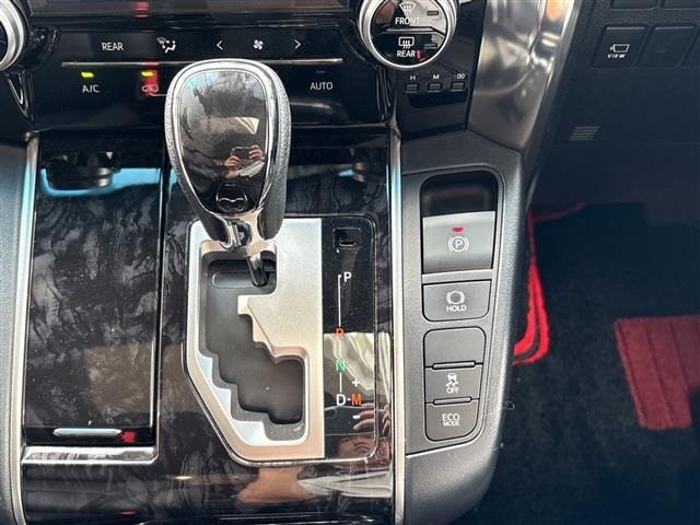 Toyota ALPHARD 2020 8015440-11