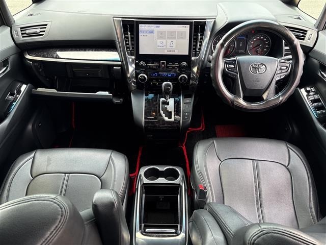 Toyota ALPHARD 2020 8015440-14