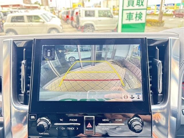 Toyota ALPHARD 2020 8015440-15