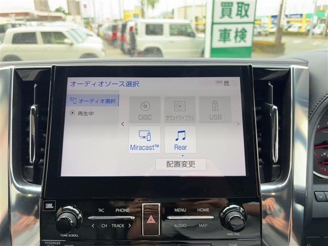 Toyota ALPHARD 2020 8015440-17