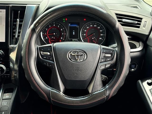 Toyota ALPHARD 2020 8015440-18