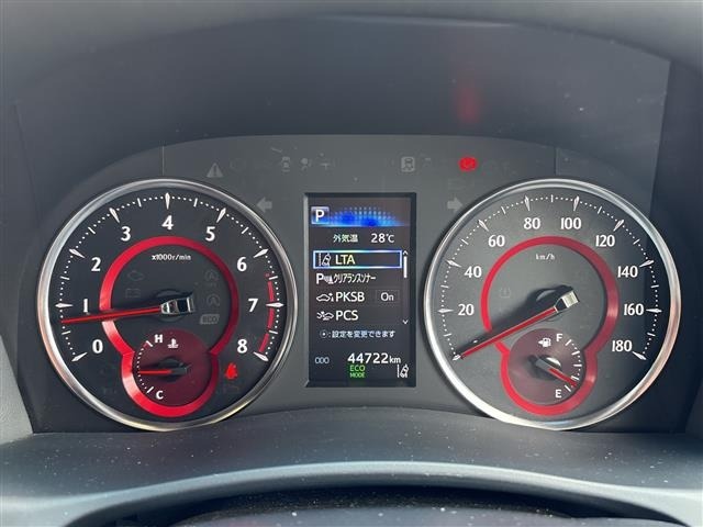 Toyota ALPHARD 2020 8015440-19