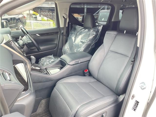 Toyota ALPHARD 2022 8015441-10