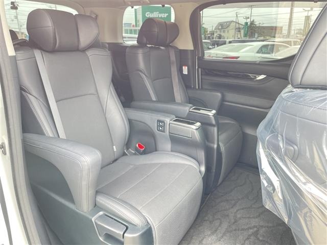 Toyota ALPHARD 2022 8015441-11