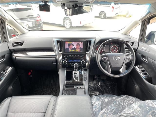 Toyota ALPHARD 2022 8015441-14