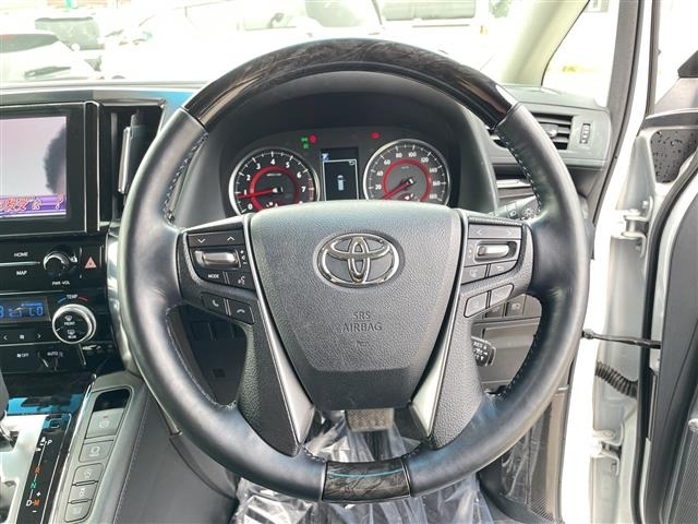 Toyota ALPHARD 2022 8015441-15