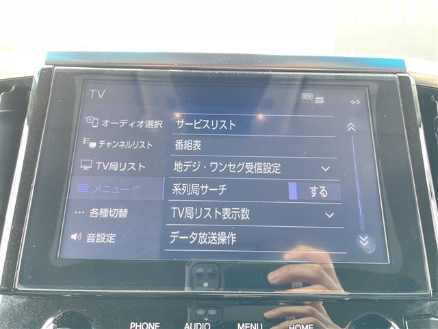 Toyota ALPHARD 2022 8015441-17