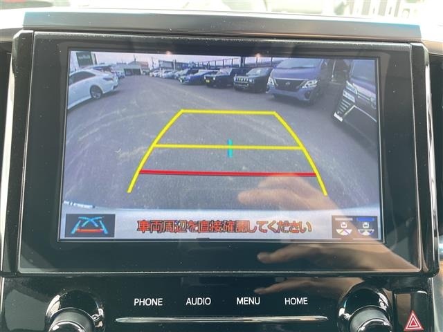 Toyota ALPHARD 2022 8015441-18