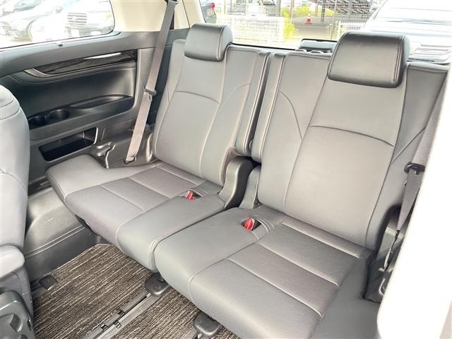 Toyota ALPHARD 2022 8015441-20