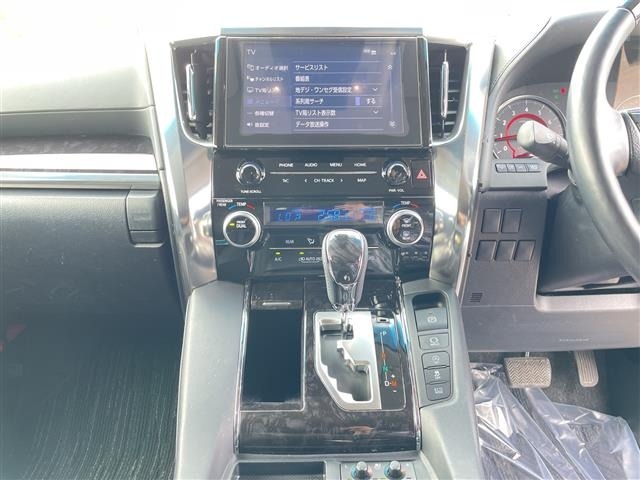 Toyota ALPHARD 2022 8015441-21