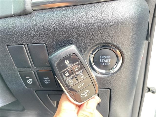 Toyota ALPHARD 2022 8015441-5