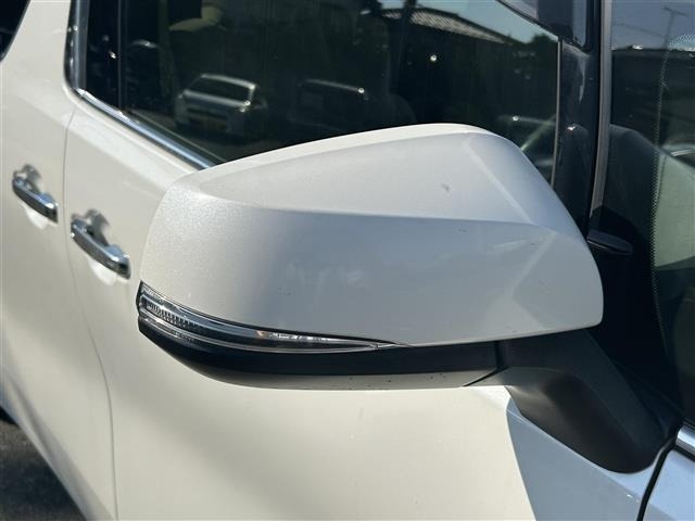 Toyota ALPHARD 2015 8015448-10