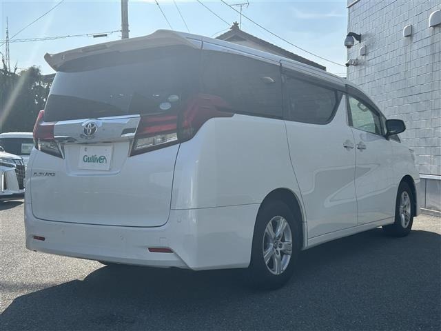 Toyota ALPHARD 2015 8015448-18