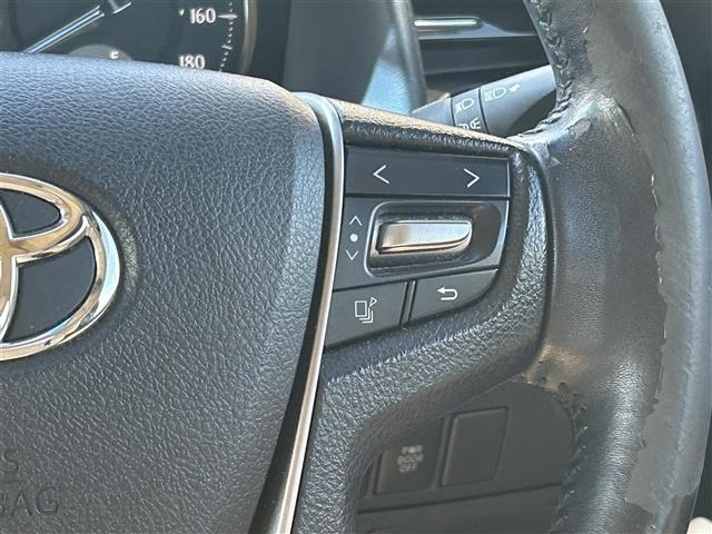 Toyota ALPHARD 2015 8015448-2