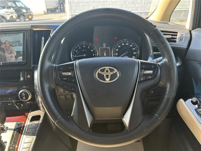 Toyota ALPHARD 2015 8015448-20