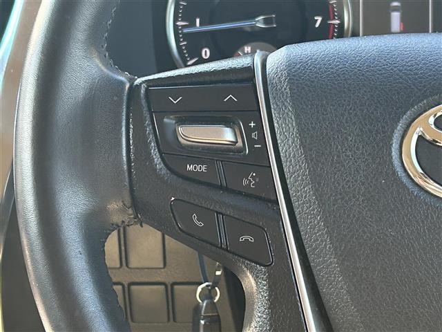 Toyota ALPHARD 2015 8015448-22
