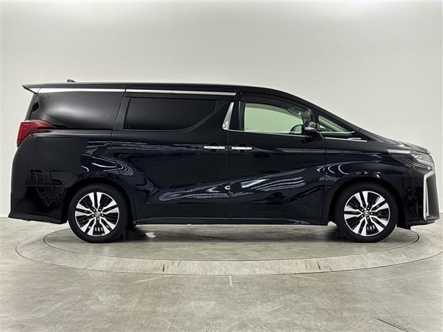 Toyota ALPHARD 2020 8015449-13