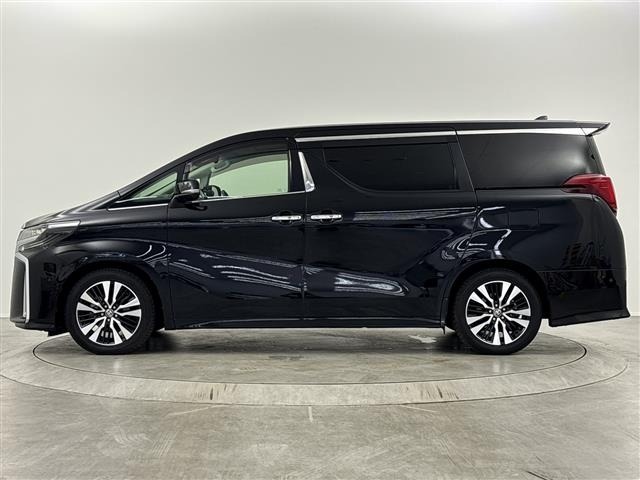 Toyota ALPHARD 2020 8015449-14