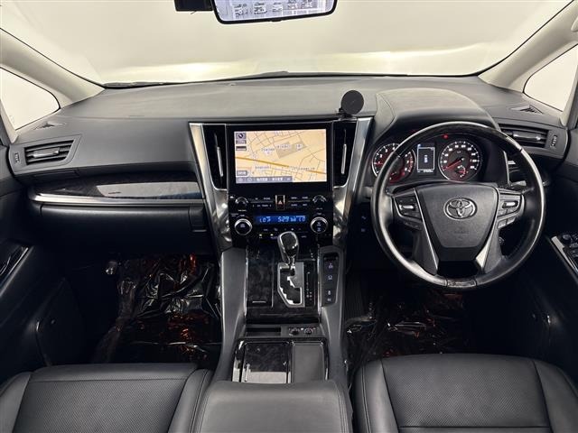 Toyota ALPHARD 2020 8015449-15