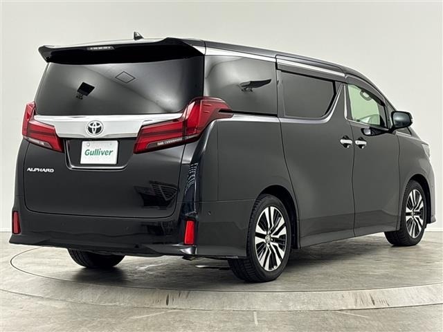 Toyota ALPHARD 2020 8015449-20