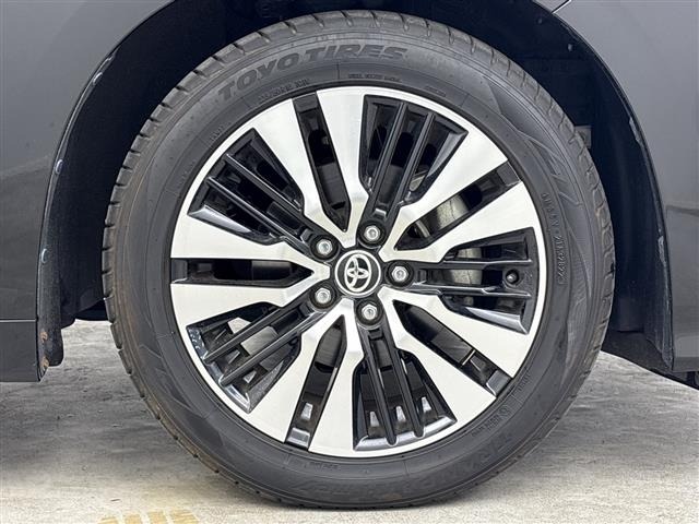 Toyota ALPHARD 2020 8015449-4