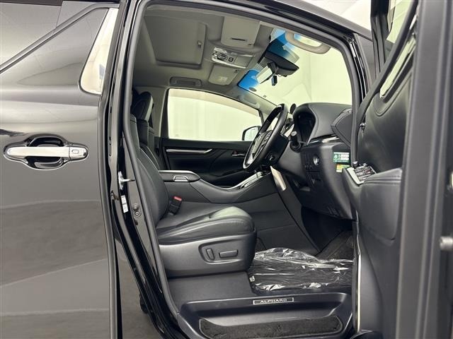 Toyota ALPHARD 2020 8015449-6