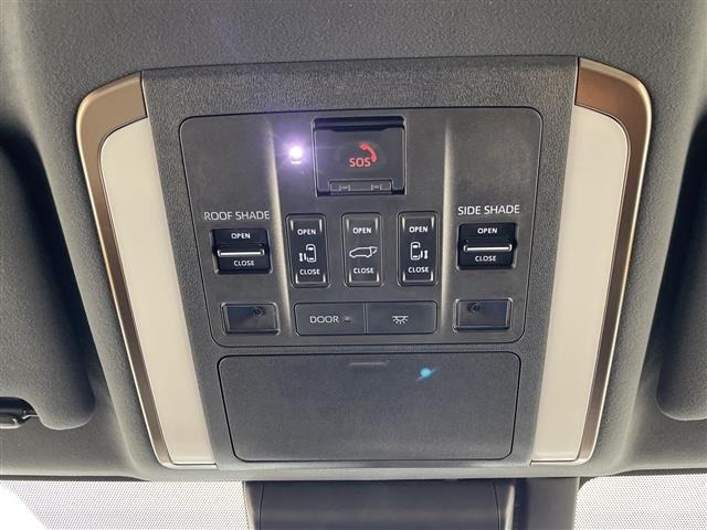 Toyota ALPHARD 2025 8015450-12