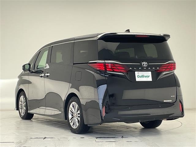 Toyota ALPHARD 2025 8015450-13