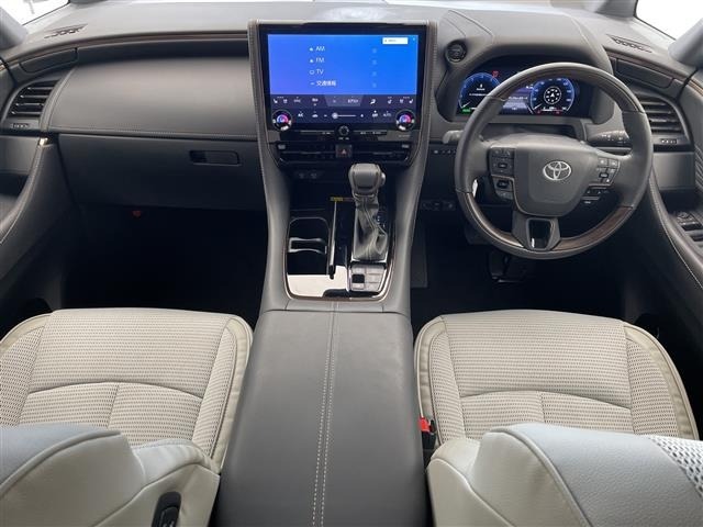 Toyota ALPHARD 2025 8015450-15