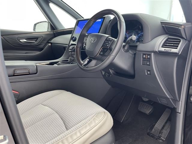 Toyota ALPHARD 2025 8015450-20