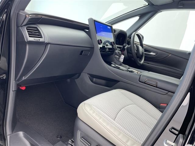 Toyota ALPHARD 2025 8015450-22