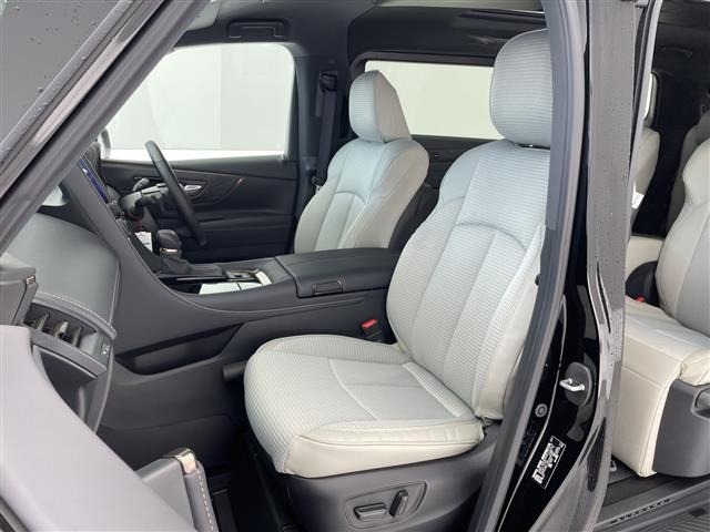 Toyota ALPHARD 2025 8015450-4