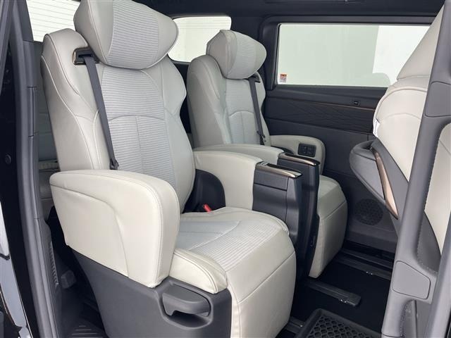 Toyota ALPHARD 2025 8015450-6