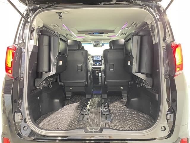 Toyota ALPHARD 2018 8015451-12