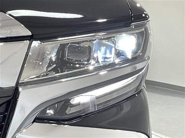 Toyota ALPHARD 2018 8015451-13