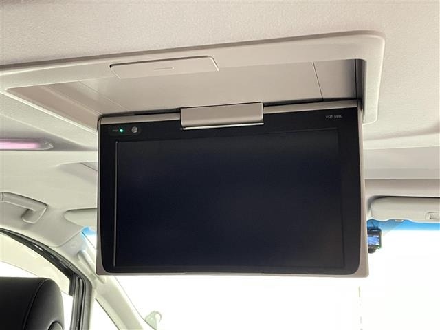 Toyota ALPHARD 2018 8015451-18