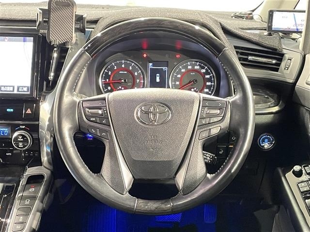 Toyota ALPHARD 2018 8015451-23