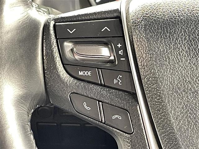 Toyota ALPHARD 2018 8015451-4