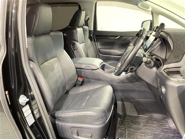 Toyota ALPHARD 2018 8015451-9