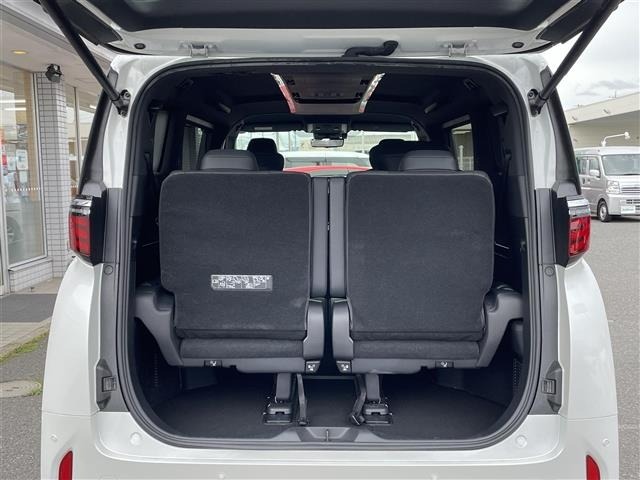 Toyota ALPHARD 2024 8015458-10