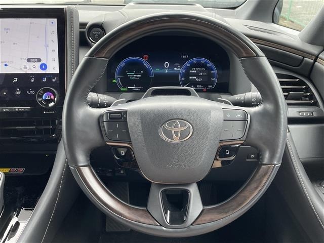 Toyota ALPHARD 2024 8015458-11