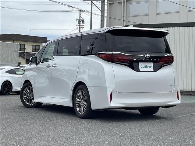 Toyota ALPHARD 2024 8015458-13