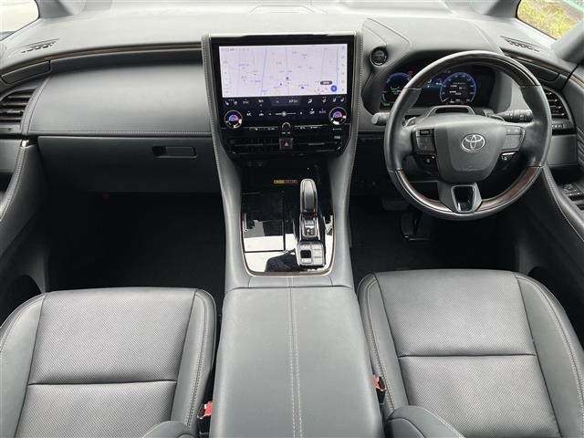 Toyota ALPHARD 2024 8015458-14