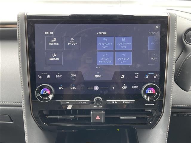 Toyota ALPHARD 2024 8015458-15