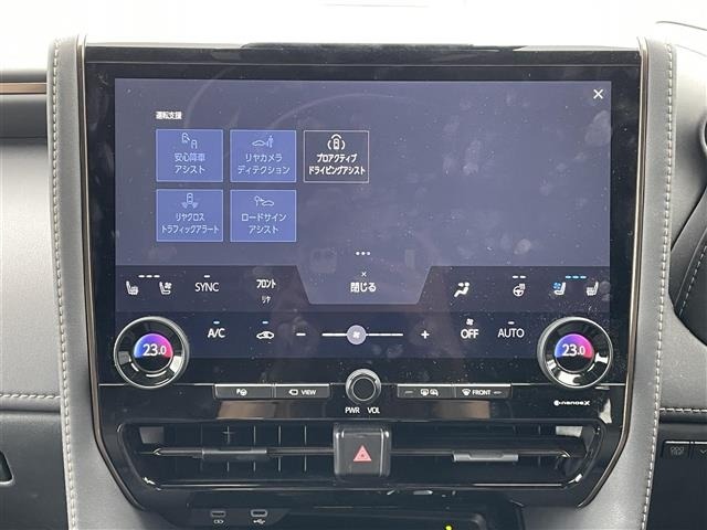 Toyota ALPHARD 2024 8015458-17