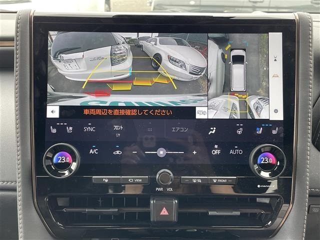 Toyota ALPHARD 2024 8015458-18
